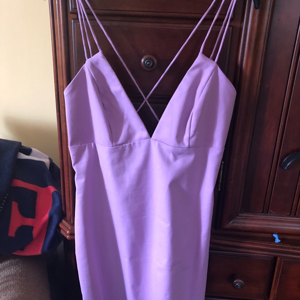 Dress!